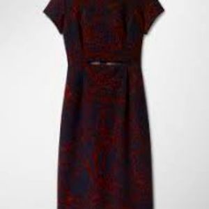 Aritzia Babaton Prosper Dress